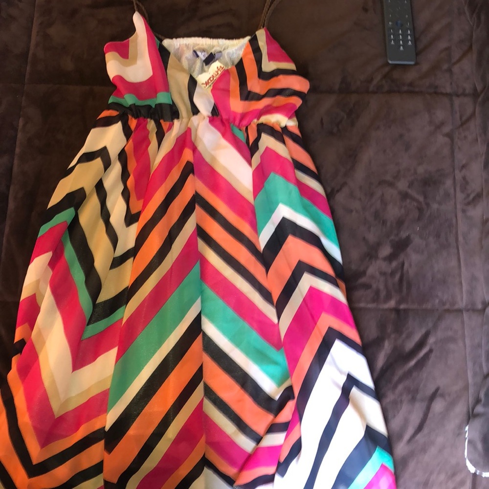 Dress - Picture 2 of 3